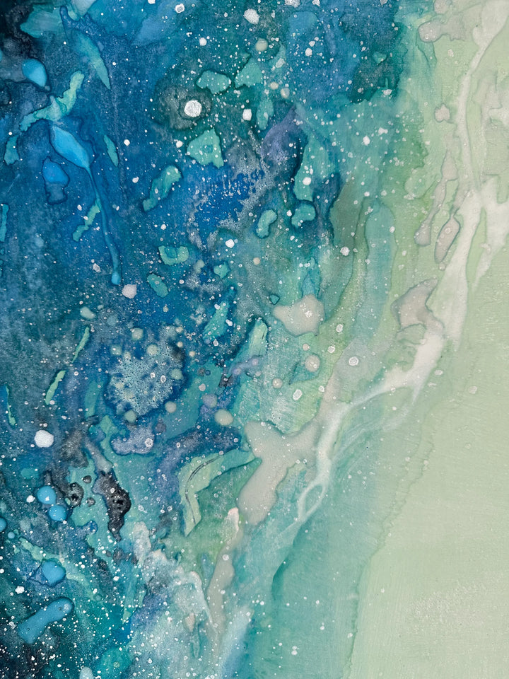 潮流